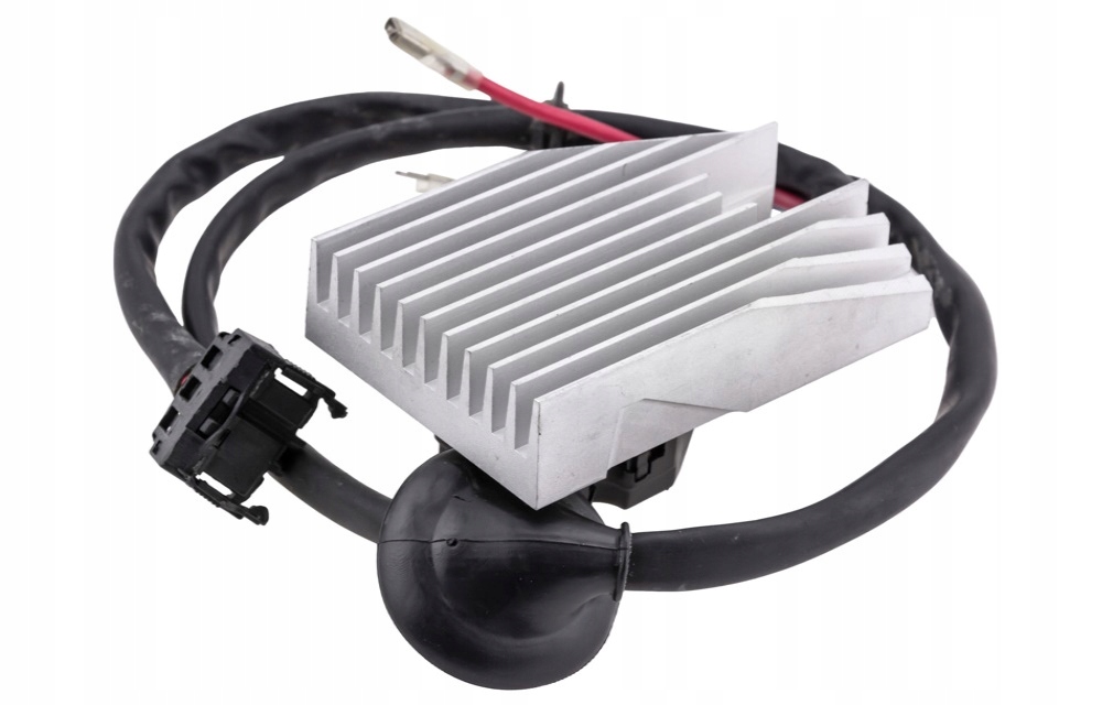 фото №1, Резистор резистор вентилятор erd-me-021