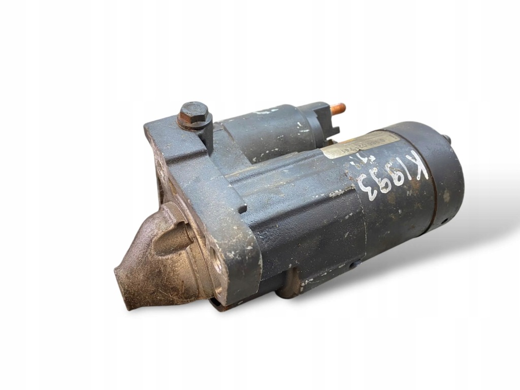 Купить Nissan kubistar 2004 дизель 1500cm3 стартер 0986021741