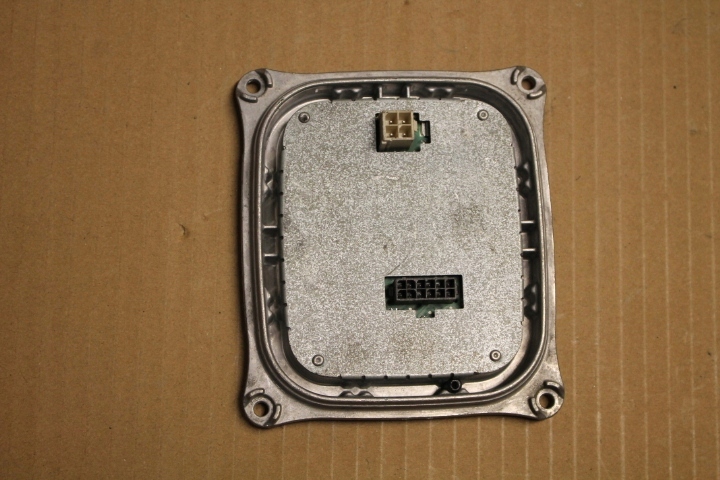 Купить Модуль ксенон audi a7 sportback 4ga, 4gf 4g0907472a 2012