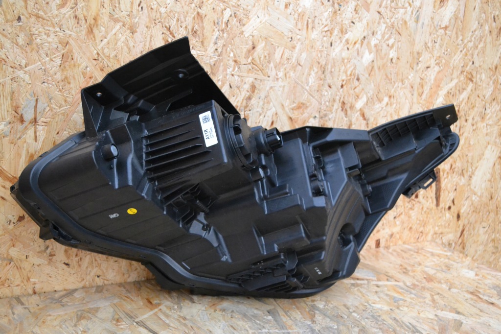 фото №5, Лампа права перед kia ev6 full led