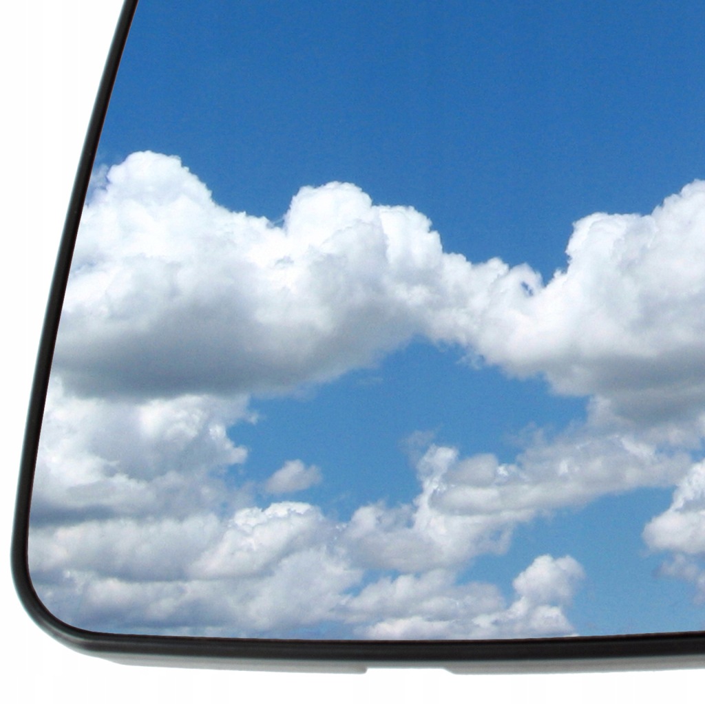 фото №6, Вкладыш стекло зеркало правый toyota proace combo zafira 2016