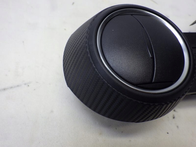 фото №4, Рамка захист спідометра решітка обдув ignis iii