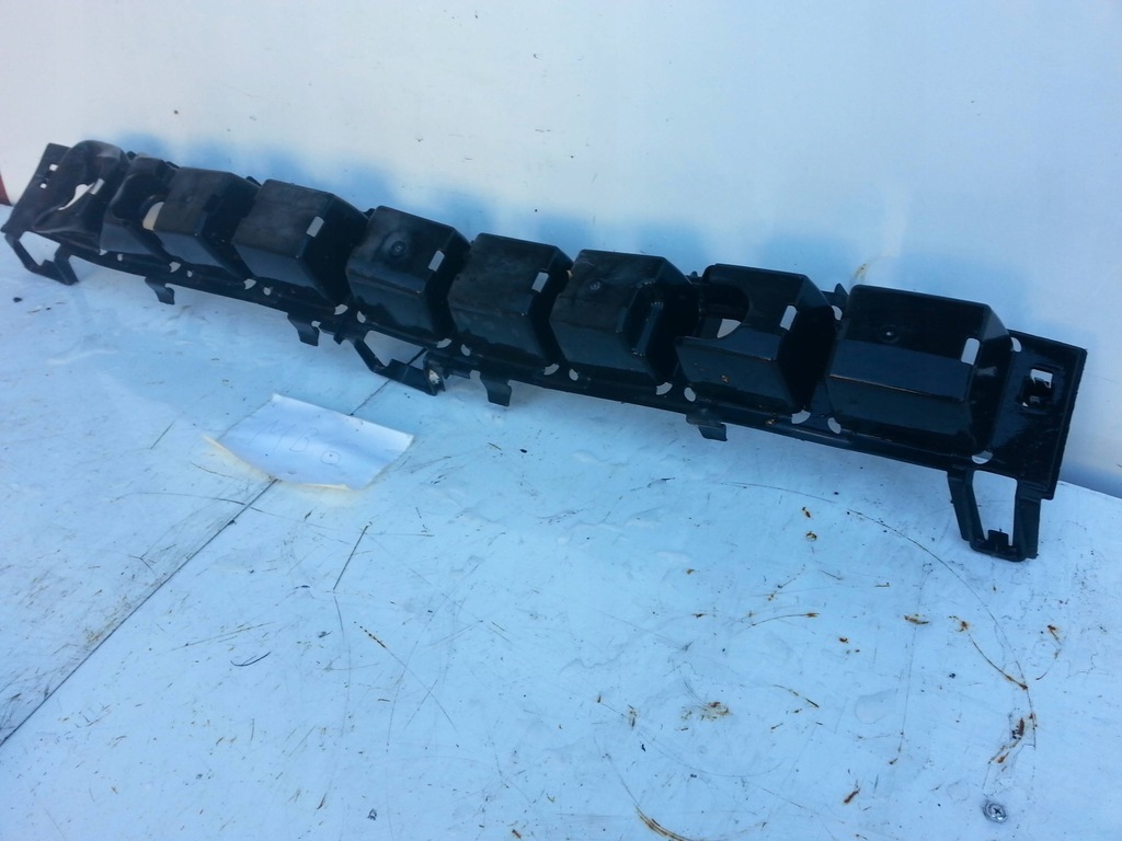 фото №3, Jeep renegade 14- балка абсорбер бампера перед