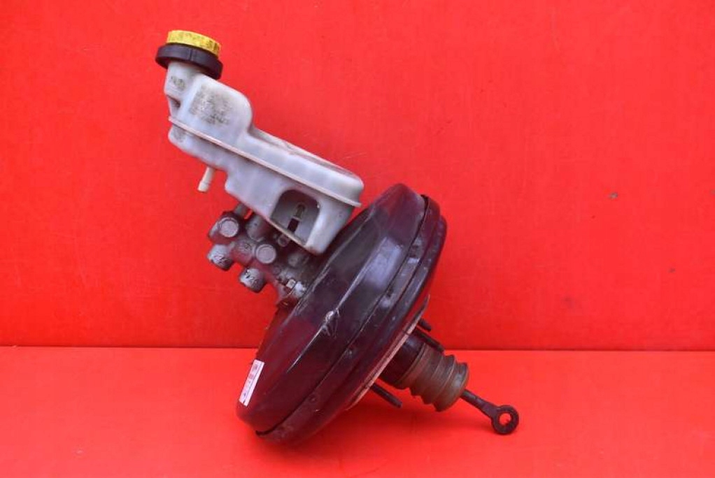 Усилитель тормозов насос тормозная p05105149ae dodge caliber 1.8 16v 150 km 06-12 Недорого