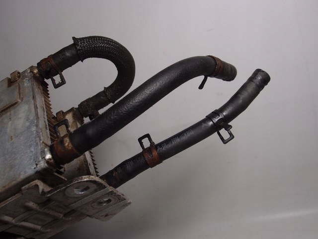 фото №7, Радиатор топлива toyota dyna 3.0 d 2011r