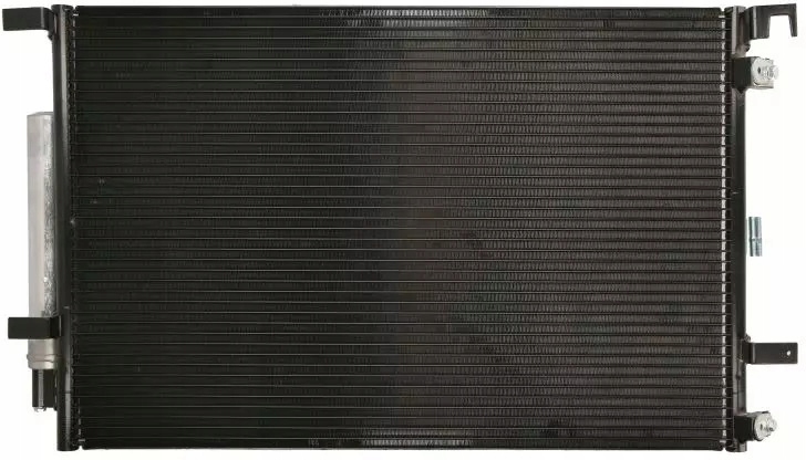 фото №1, Thermotec ktt110715 конденсатор, кондиціонер