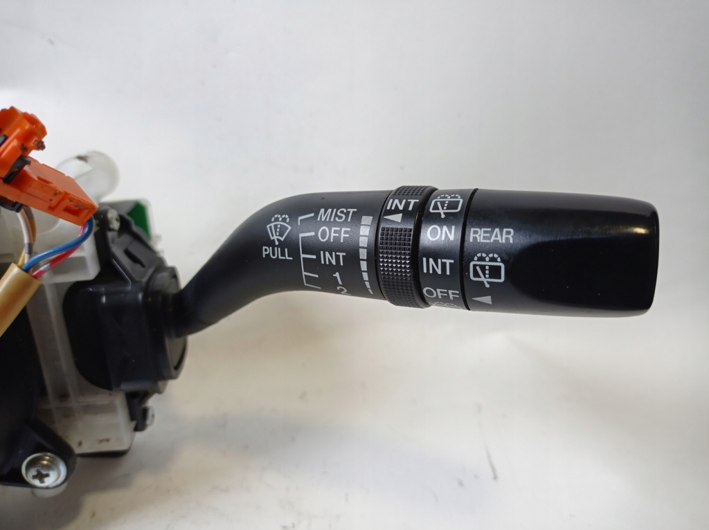 фото №3, Переключатель комбинированный mazda 6 gr3k