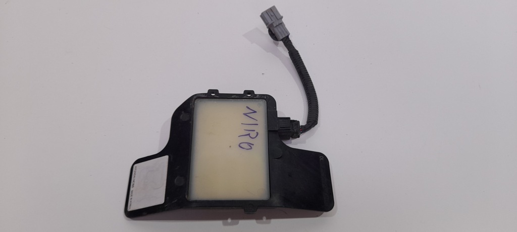 фото №1, Радар kia niro лівий задня