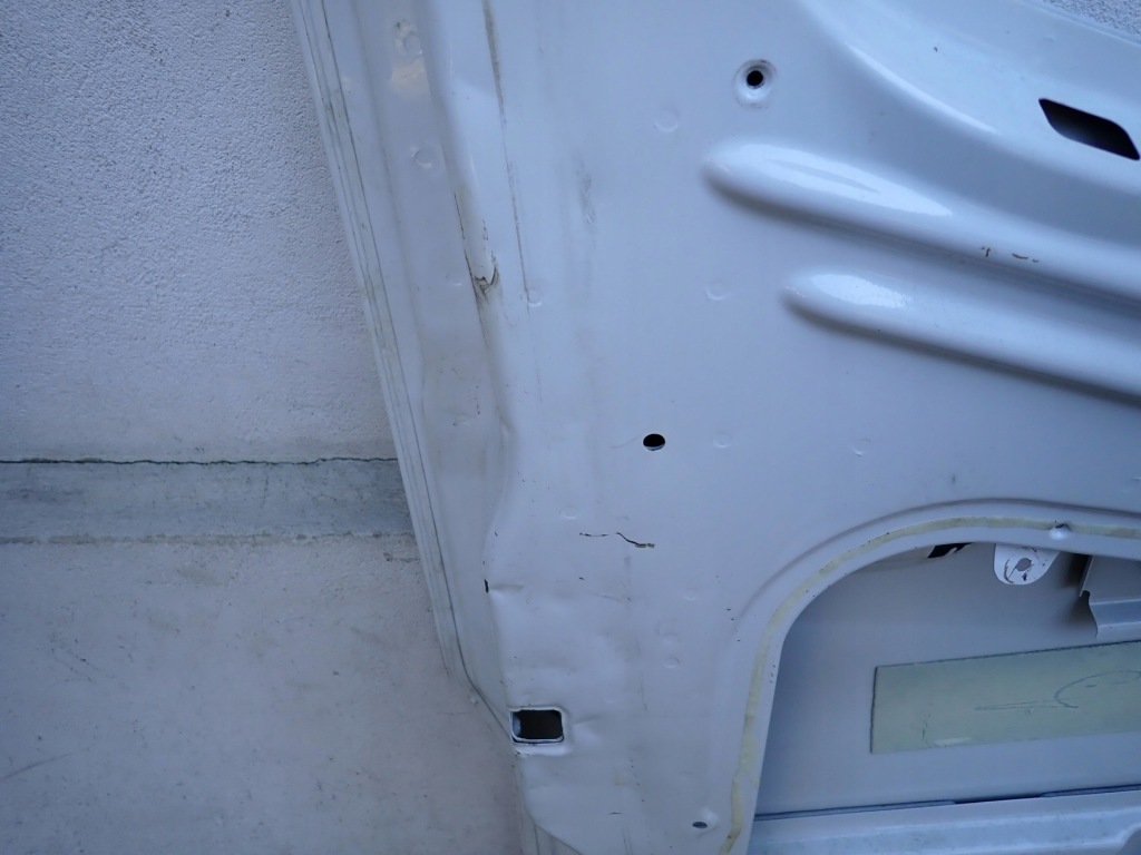 Купить Дверь левая передние левый перед mercedes sprinter 3 iii 907 910 2018-