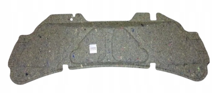 фото №1, Шумоізоляція капот renault dacia 658400904r оригінал