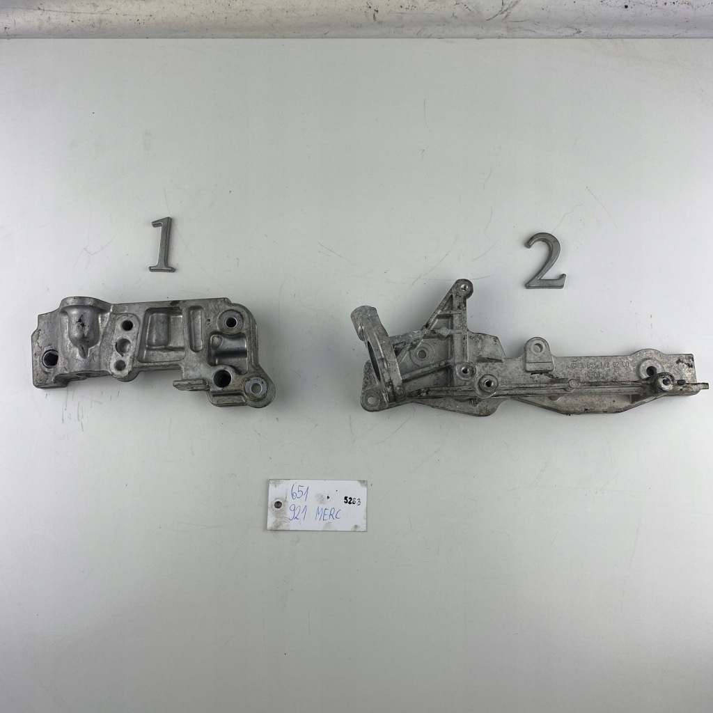 фото №1, Основание кронштейн кронштейн mercedes 2.2cdi w253 w205 x253 glc klasa c