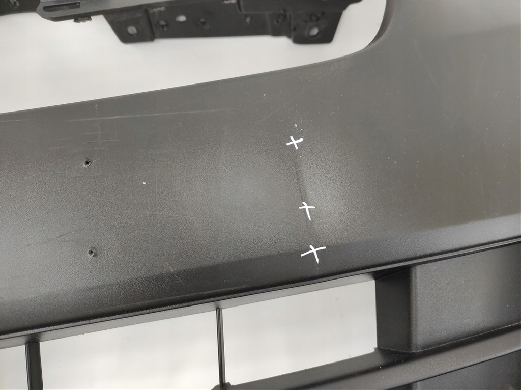 фото №7, Бампер перед opel combo d 2010-2014 735593391