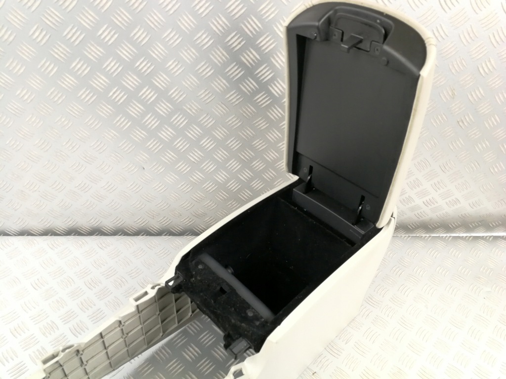 фото №6, 96910-4ga0a туннель средний бардачок infiniti q50