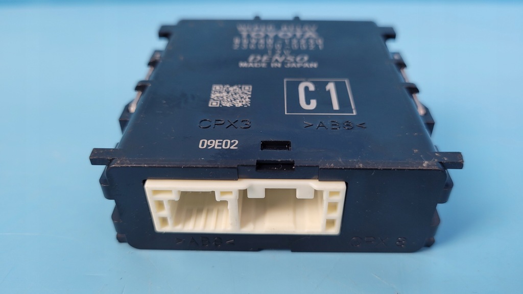 фото №7, Suzuki swace 1.8 hybrid 21r модуль дворник 236000-0021 85940-12230