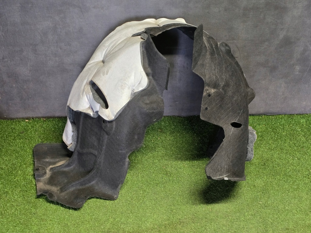 фото №1, Подкрылок левая перед ford mustang mach-e