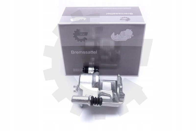 фото №1, Суппорт тормоза 50skv801 / 342614