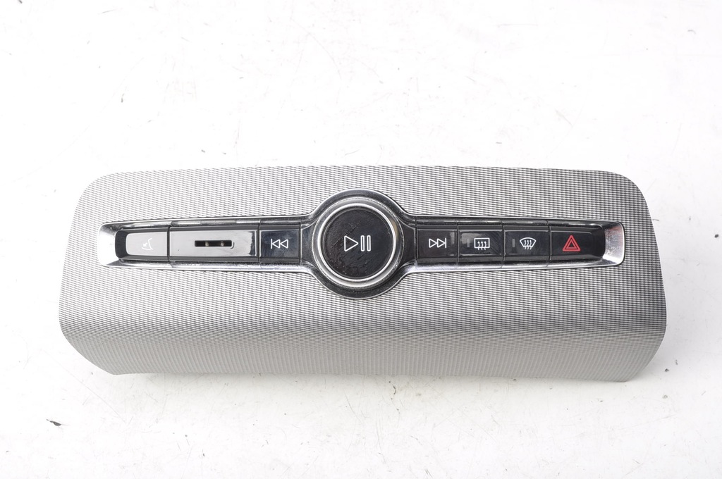 фото №1, Volvo xc90 ii переключатели радио 31346790