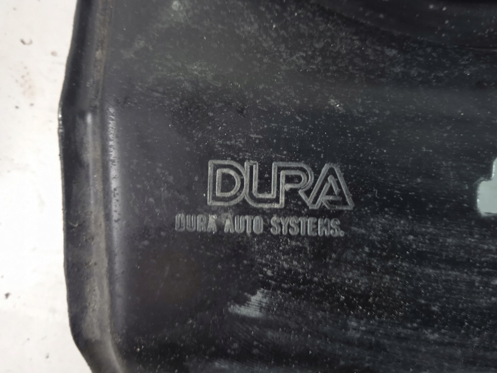 фото №5, Town country v 10- 20 подъемник колеса запасного usa