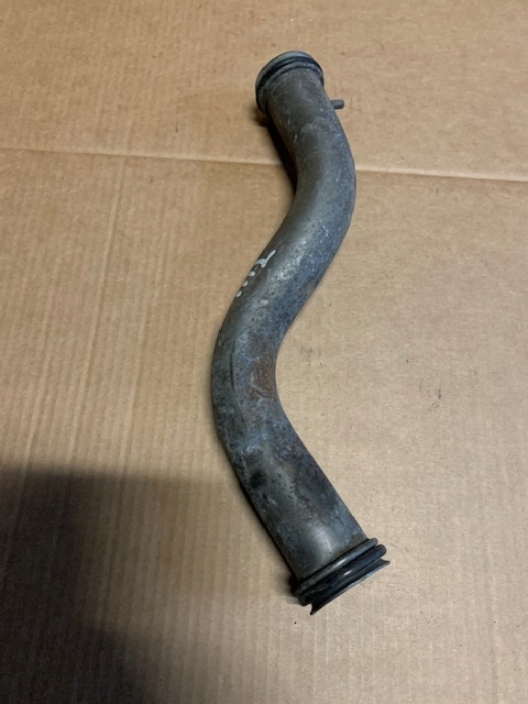 фото №1, Honda insight jazz iii труба насоса wody 09r