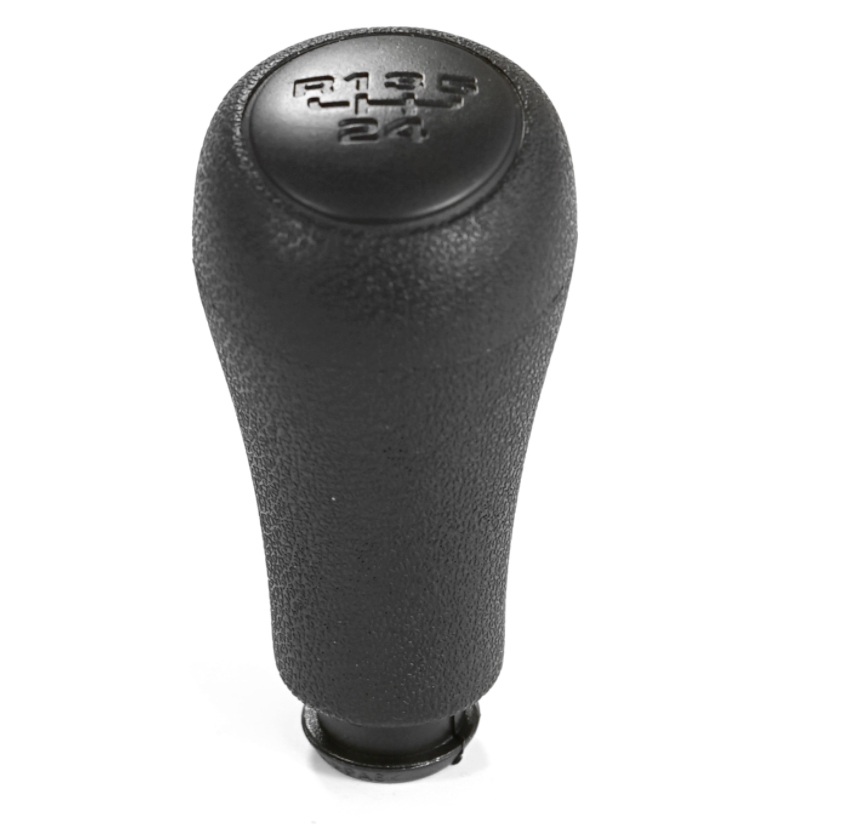 фото №1, Ручка переключения передач vw transporter t4 golf vento