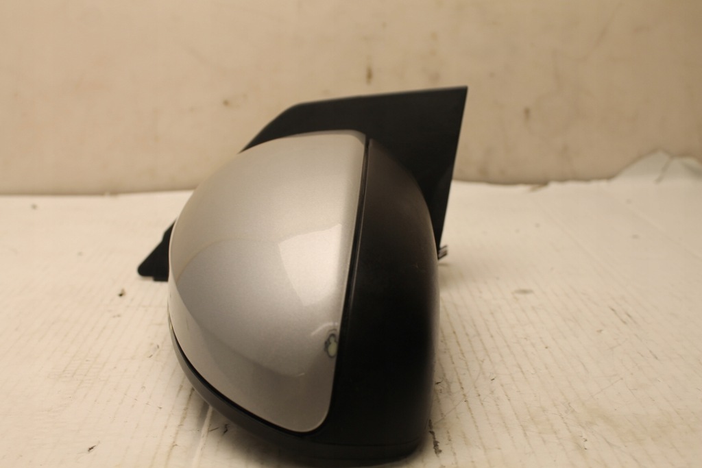 фото №6, Зеркало правое механический smart fortwo 451 07r- eb2