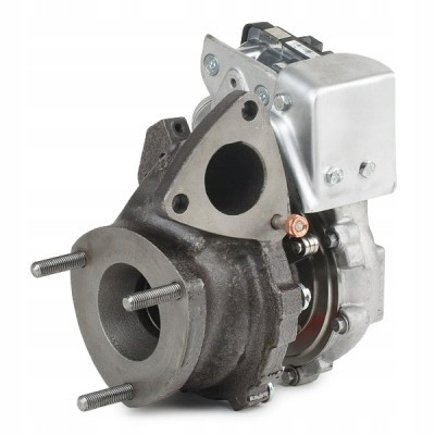 Турбина турбонагнетатель ridex 2234c0213r Оригинал