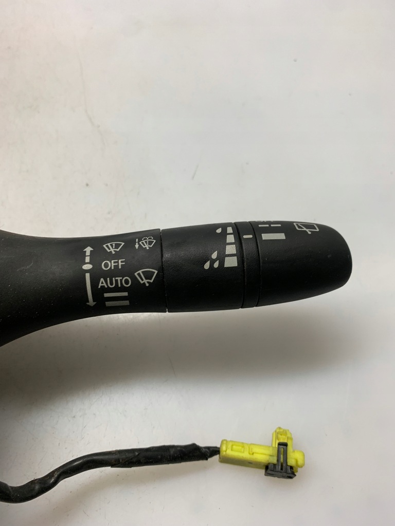 фото №6, Переключатель комбинированный 25554-4ea0a nissan