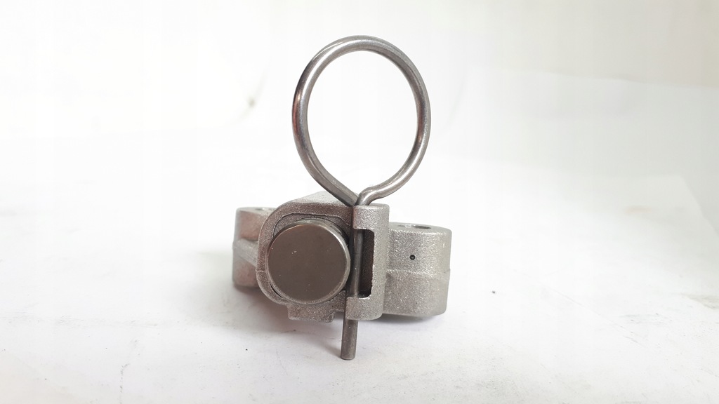 фото №16, Натягувач ланцюга розподільного валу hyundai/kia crdi насоса оливи