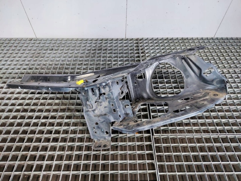 фото №1, Панель фари pas передній замок капот правий volvo xc60 i lift