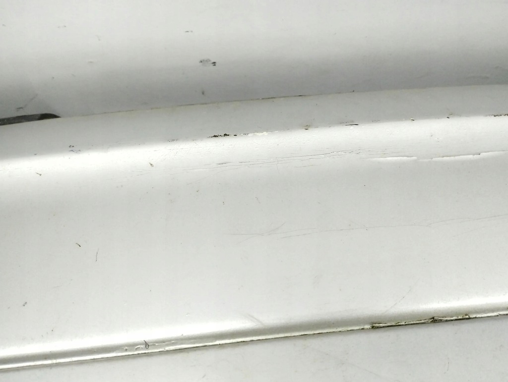 фото №10, Audi q7 4l 2006 бампер задний