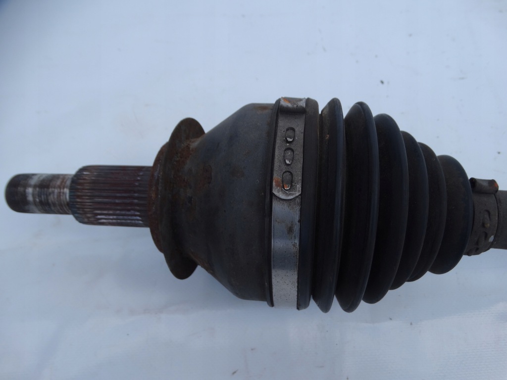 фото №3, Приводной вал левая перед передняя mazda cx-5 2.2 d