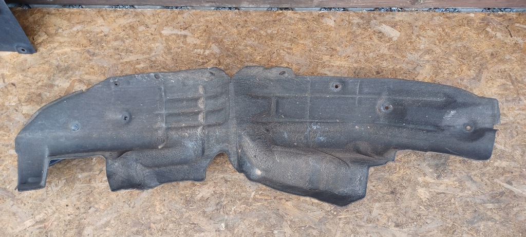 фото №6, Nissan juke ii f16 подкрылок правый задняя оригинал 788166pa0a