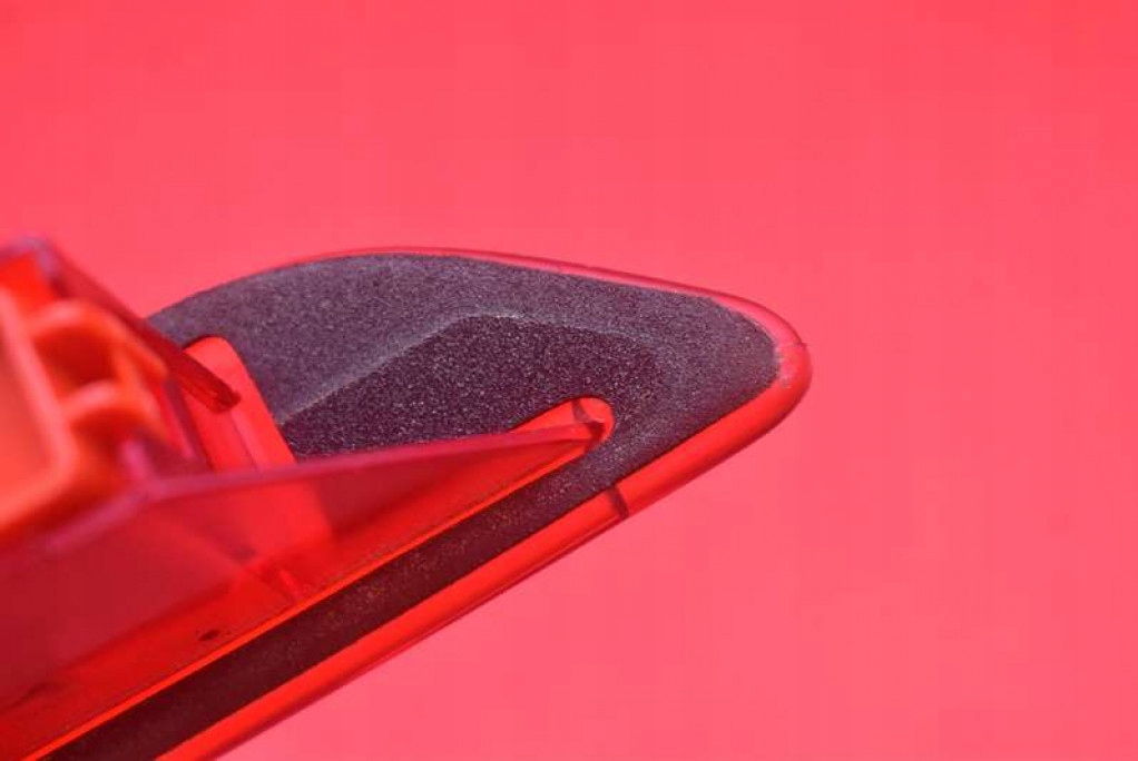 фото №9, Світло стоп-сигнал стоп bm51-13a601-ad ford focus mk3 sedan 14-20