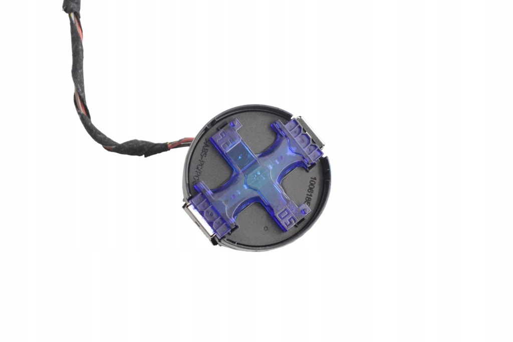 фото №2, Mercedes slk250cd датчик дождя r172 2012 rhd