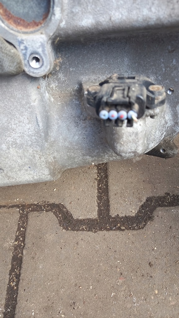 фото №7, Коллектор всасывающий subaru legacy iv 03-09r 2.0d