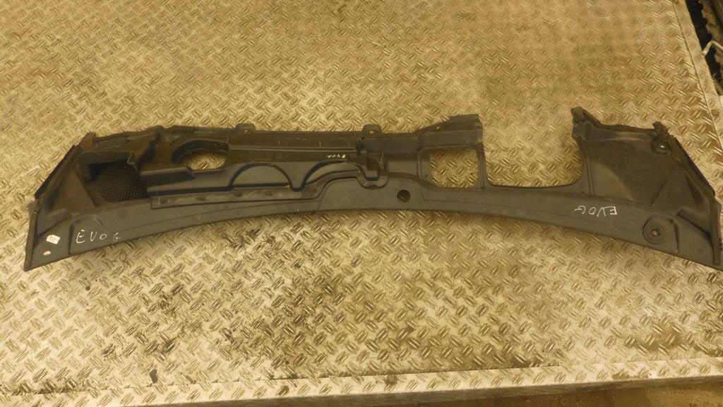 фото №5, Жабо range rover evoque bj324105a