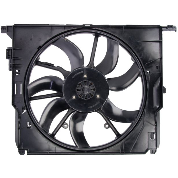 фото №7, Maxgear ac230111 вентилятор, охолодження двигуна