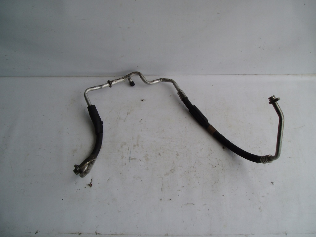 фото №1, Шланг кондиционера renault scenic 1 2.0b 16v