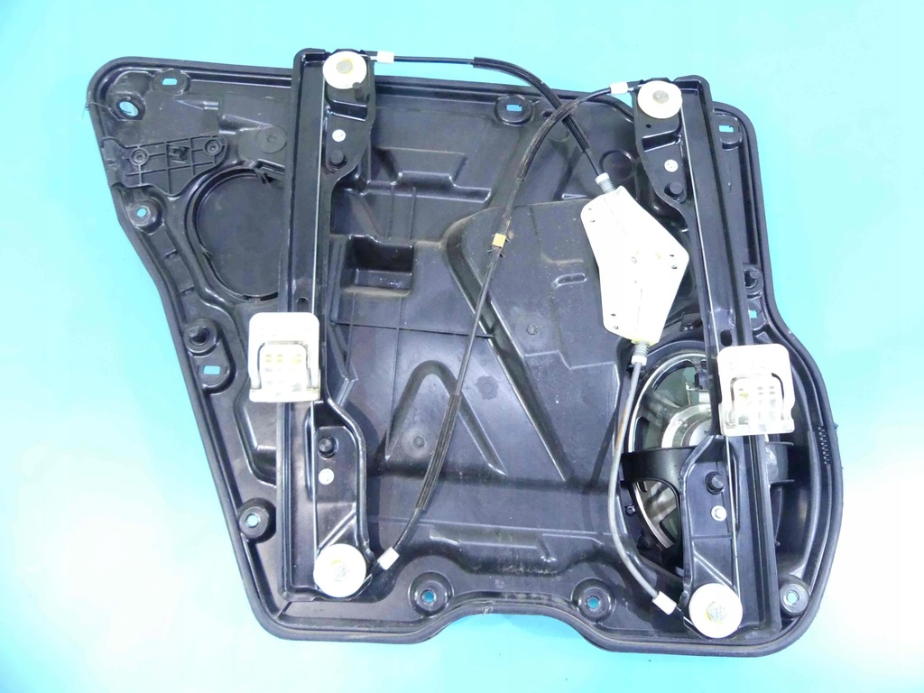 фото №7, Підйомник задня правий fiat freemont 14r