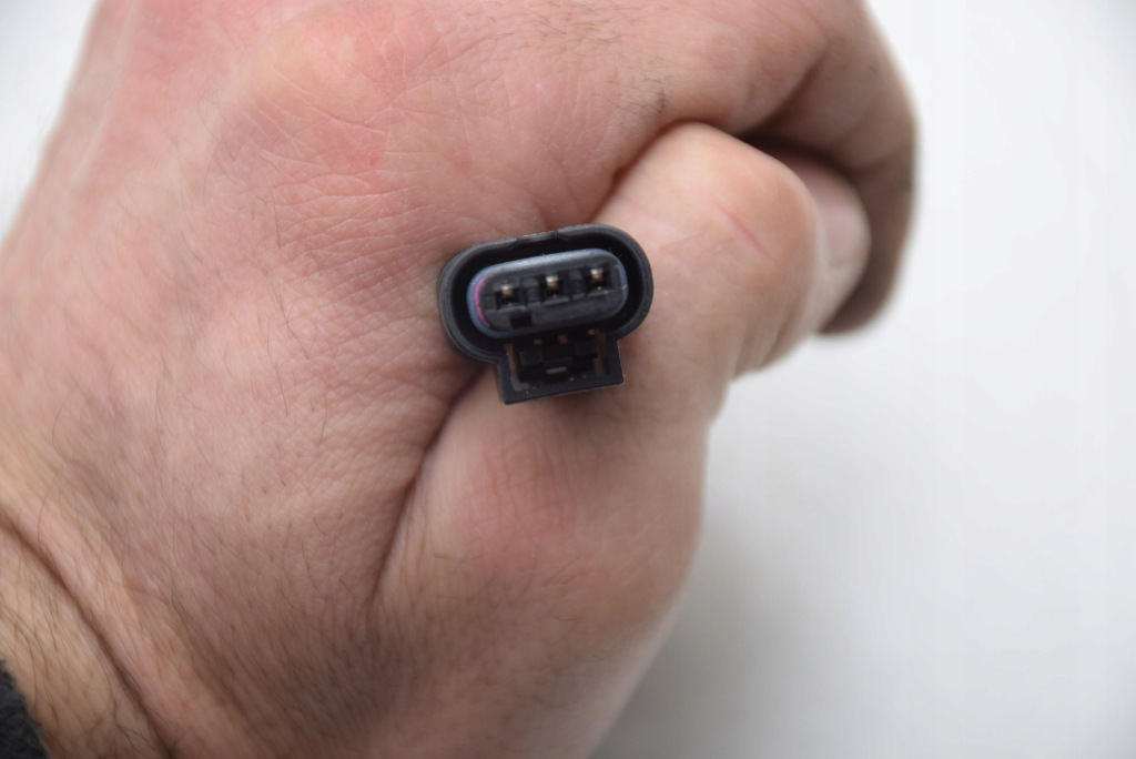 фото №8, Bmw 6 g32 lci джгут електропроводка 6 pdc бампера задня