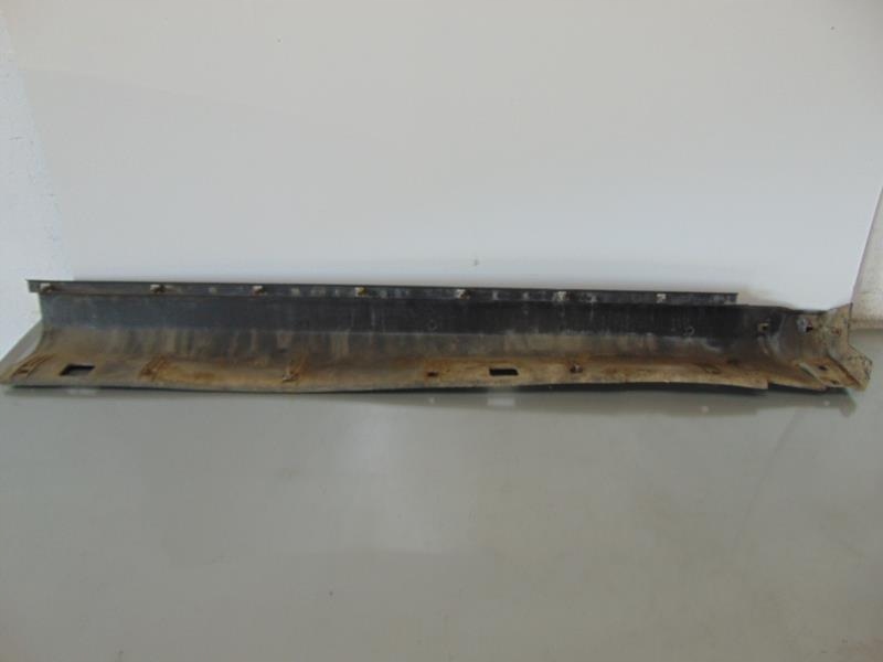 фото №7, Молдинг накладка поріг ліва kia sorento i