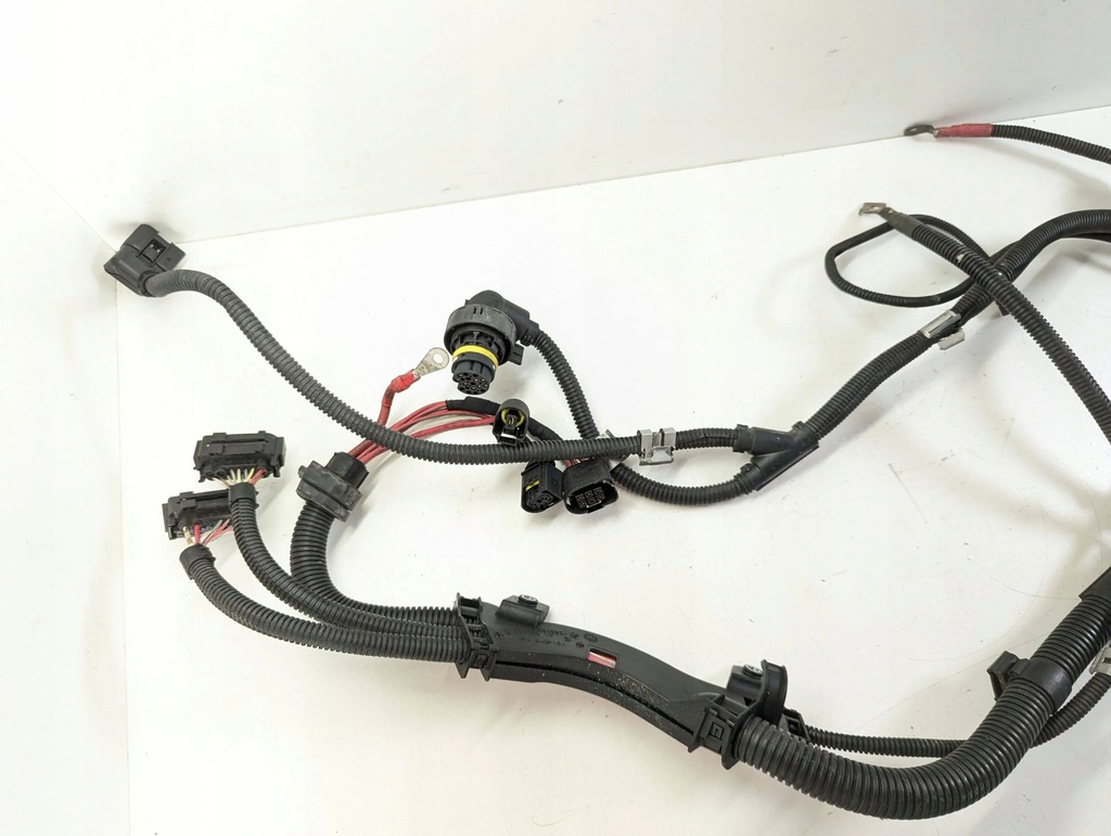 фото №6, Bmw x3 f25 2012 блоки управління двигуна