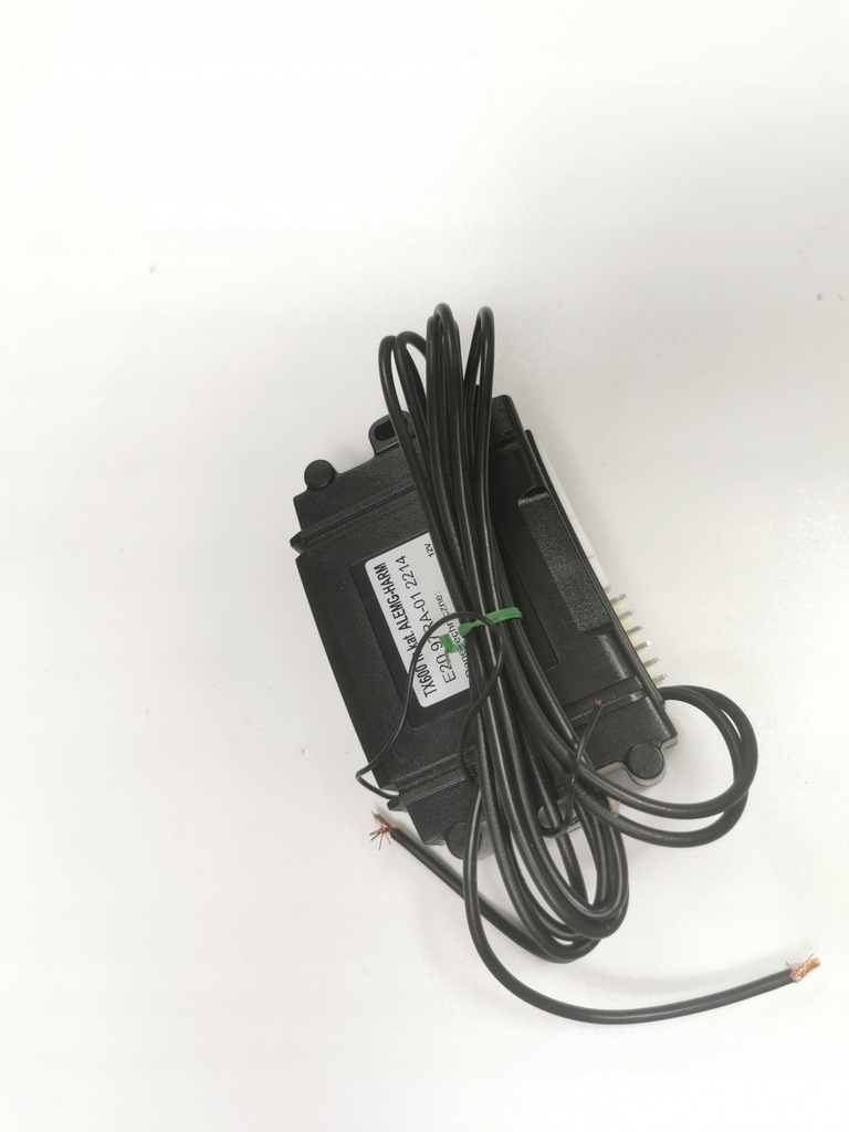 фото №4, Автосигналізація hyundai ix35 h-arm basic