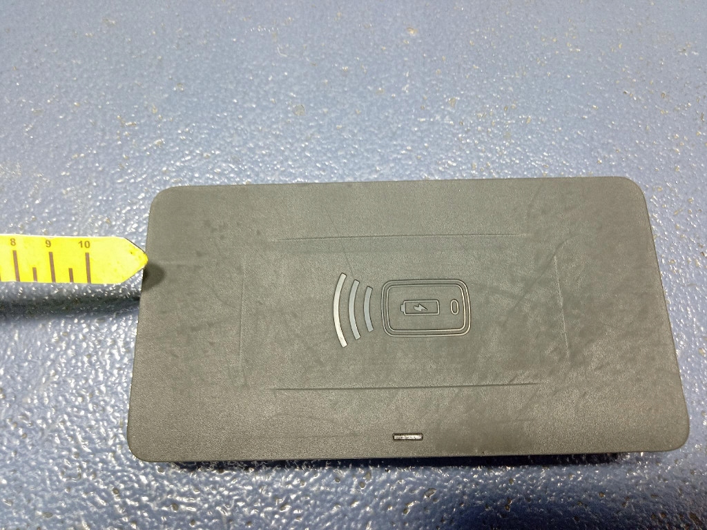 фото №9, Bmw x6 g06 g05 g07 зарядний пристрій індукційна 9434000