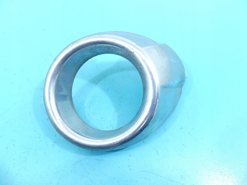 фото №2, Ford оригинальный номер 8a6115a223c рамка противотуманной фары