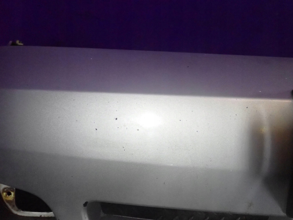 фото №10, Chevrolet lacetti бампер перед передній 92u