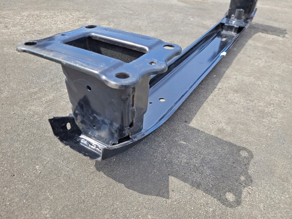 фото №15, Pas передний усилитель балка перед hyundai ix35 / tucson 2 ii 2009-15