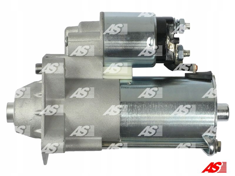 фото №2, Стартер as-pl s9063