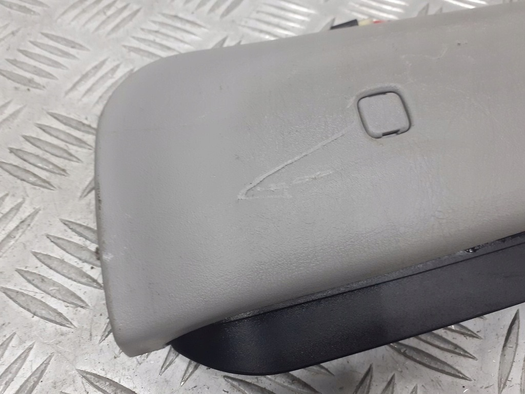 фото №5, Світло стоп-сигнал subaru legacy iii