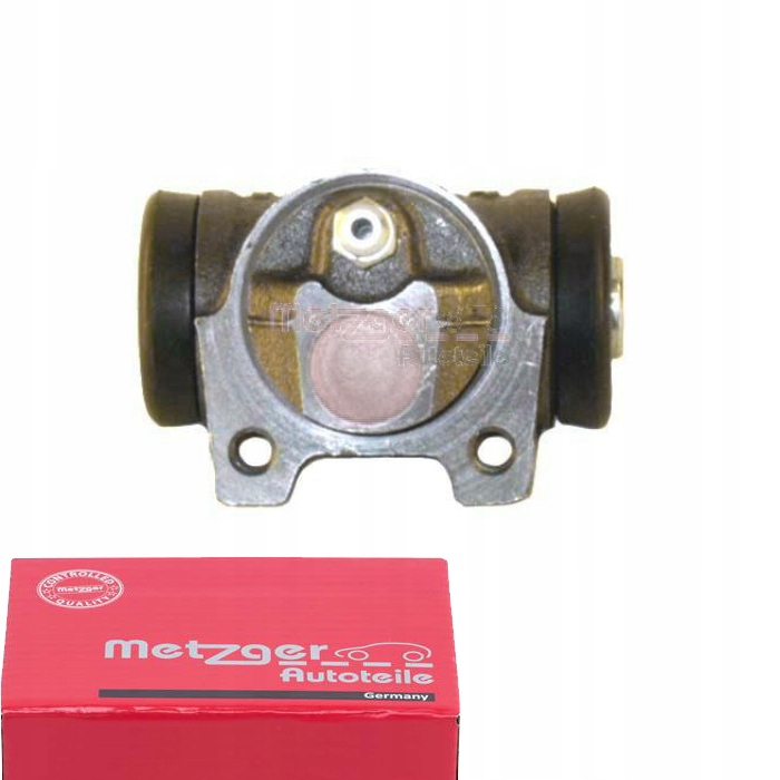 фото №1, Цилиндрик тормозной do citroen berlingo xsara